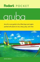 Fodor Pocket Aruba