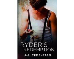 Badboy Rockers - Ryder's Redemption