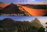 Colours of the Earth