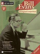 Bill Evans - 10 Original Compositions