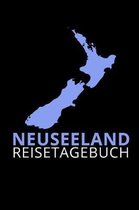 Neuseeland Reisetagebuch