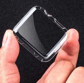 38MM Apple iWatch Serie 2 display beschermkapje