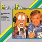 ( Radiostation ) Bassie & Adriaan CNR100.239