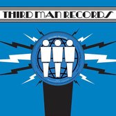 Live At Third Man Records