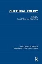 Cultural Policy