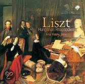 Hungarian Rhapsodies