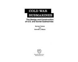 Cold War Submarines