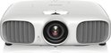 Epson EH-TW6100H - 3LCD beamer/projector - Full HD - 2300 ANSI-lumen - Wit