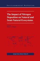 Environmental Pollution 3 - The Impact of Nitrogen Deposition on Natural and Semi-Natural Ecosystems