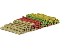 Petsnack - Hondensnack - Munchy Mix - 12.5X1 cm - 100 stuks