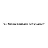 She's - All Female Rock And Roll (LP)