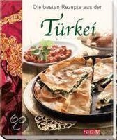 Die besten Rezepte aus der Türkei