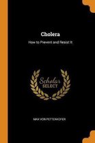 Cholera