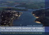 Yachtsman's Manual Of Tides