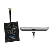 Inbay Inductie Qi universele ontvanger Micro USB onderlader