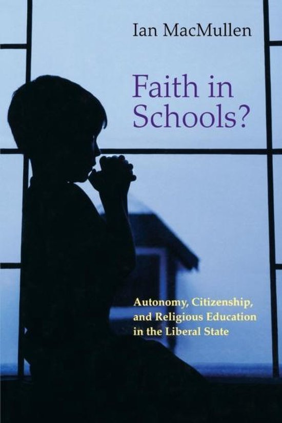 Faith in Schools? - cover