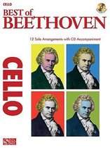 Best of Beethoven - Cello