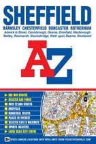 Sheffield Street Atlas