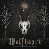 Wolfheart - Constellation Of The Black Light (LP)