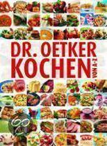 Dr. Oetker: Kochen von A-Z