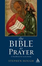 Bible As Prayer