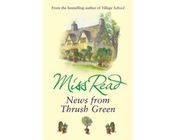 News From Thrush Green