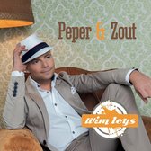 Wim Leys - Peper En Zout (CD)