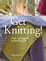 Get Knitting!