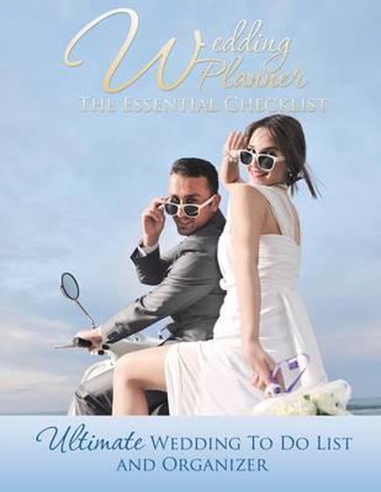 Wedding Planner - cover