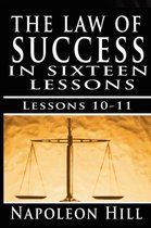 The Law of Success, Volume X & XI