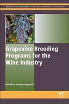 Grapevine Breding Program For Wine Indus