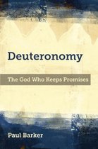 Deuteronomy