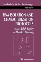 RNA Isolation and Characterization Protocols