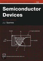 Semiconductor Devices - 2nd Edition