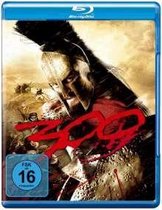 300 (Blu-ray) (Import)