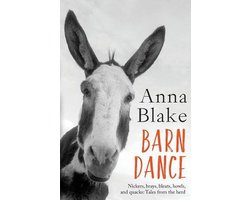 Barn Dance