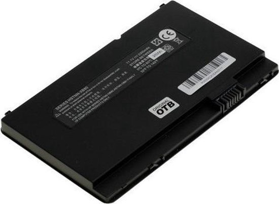 Accu voor HP mini 1000-Compaq mini 700 | bol.com
