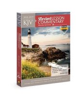 KJV Standard Lesson Commentary(r) Deluxe Edition 2018-2019