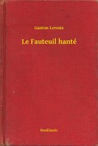 Le Fauteuil hanté