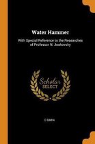 Water Hammer