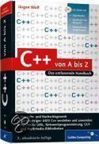 C++ von A bis Z / Mit CD-ROM