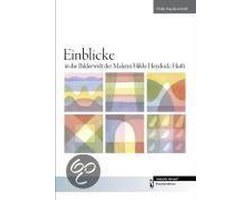 Einblicke in die Bilderwelt der Malerin Hilde Heyduck-Huth