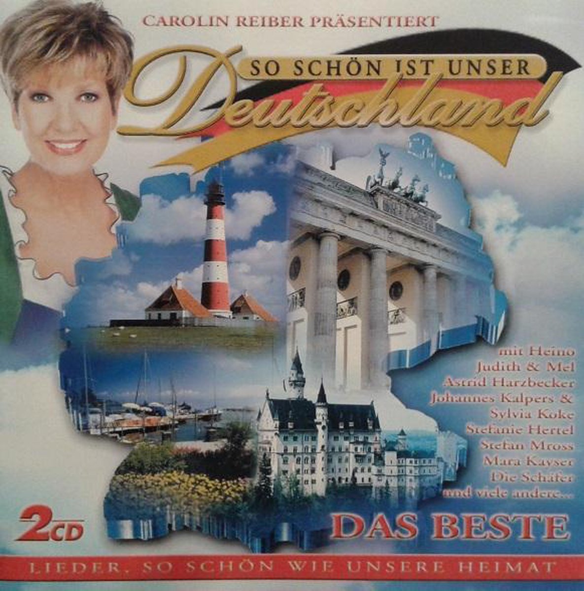 So Schon Ist Under Deutsch