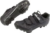 XLC MTB - Fietsschoenen - Unisex - Maat 37 - Zwart