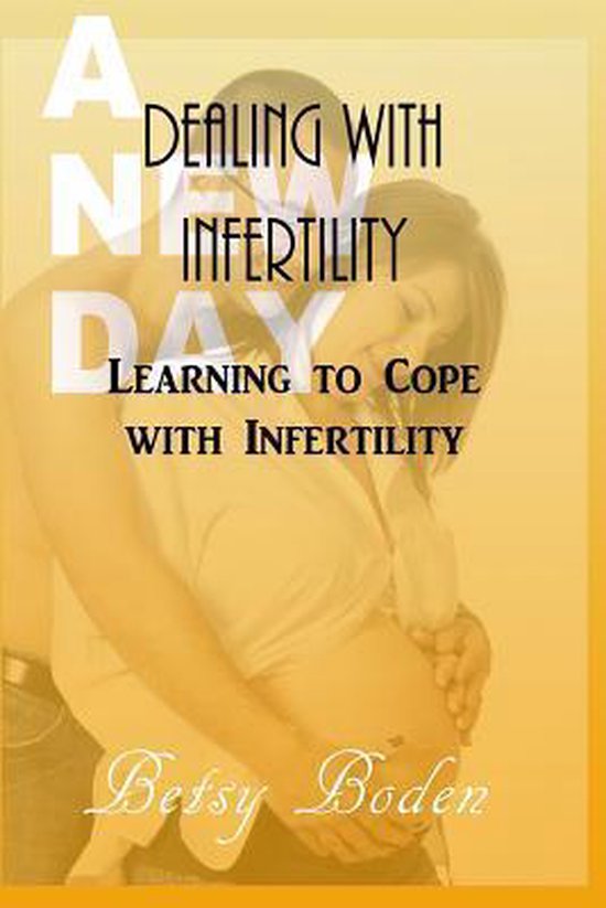 Dealing with Infertility - cover