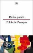 Polnische Passagen / Polskie pasaze