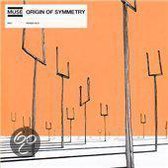 Origin Of Symmetry