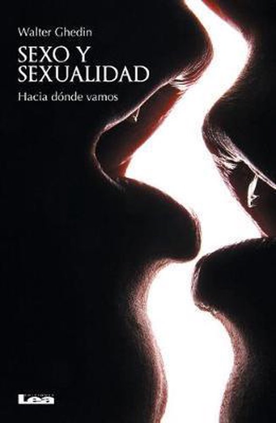 Sexo y Sexualidad - cover
