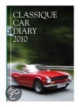 Classic Car Diary 2010