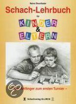 Schach-Lehrbuch Für Kinder Und Eltern